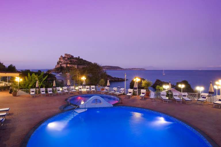 Piscinas Piscinas