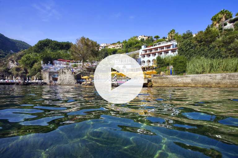 Strand Hotel Terme Delfini Ischia