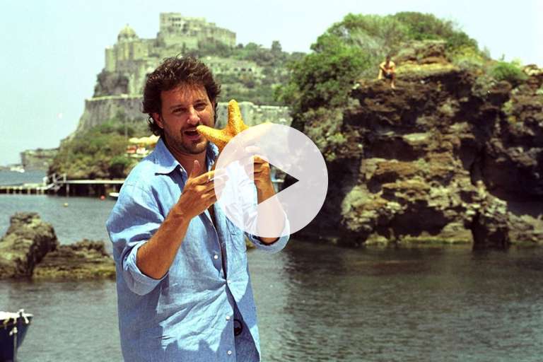 Il Paradiso all'Improvviso