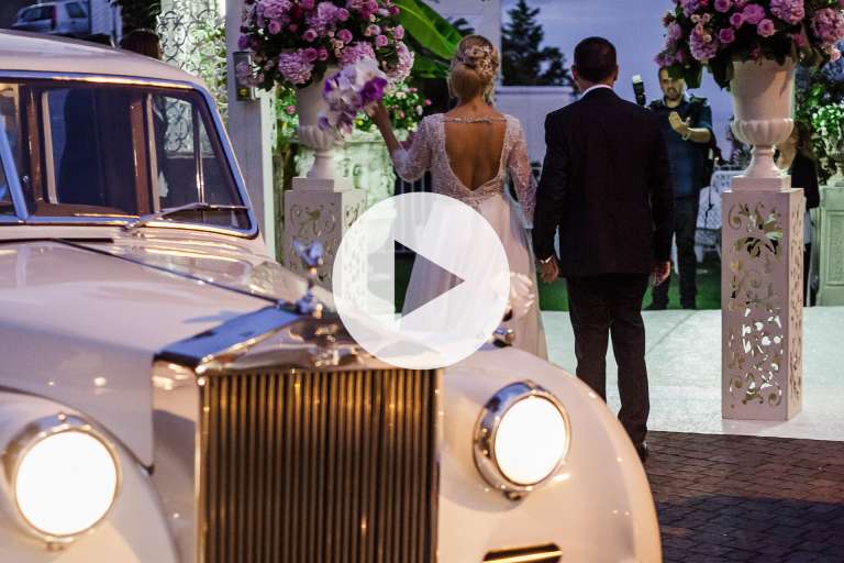 Strand Hotel Terme Delfini - Matrimoni e Cerimonie